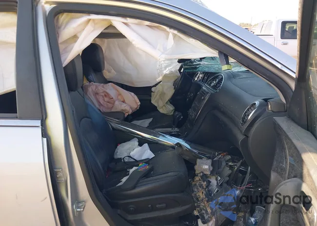 5GAKRBKD6FJ370545: 43330477