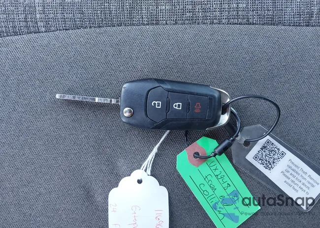 1FTFW3LD3RFA49146: 43330483