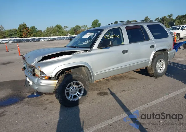 1B4HS48NX2F140980: 43330500