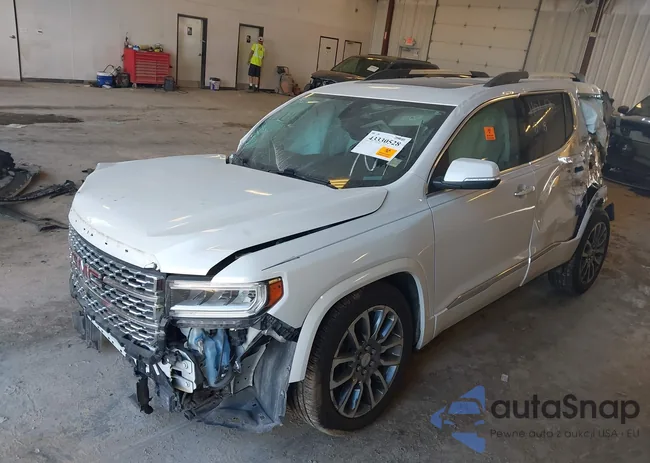 1GKKNXLS9LZ110095: 43330528