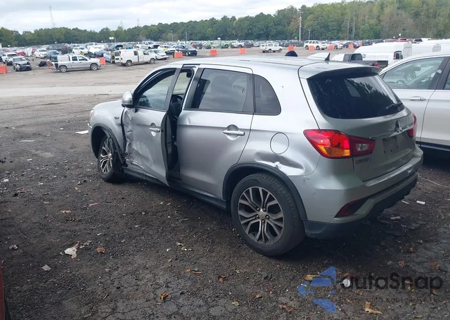 JA4AP3AW3JU015780: 43330543