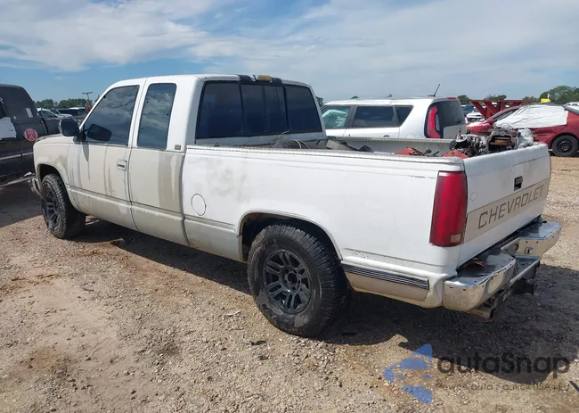 2GCEC19K3P1162680: 43330552