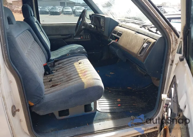 2GCEC19K3P1162680: 43330552