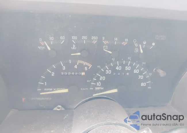 2GCEC19K3P1162680: 43330552