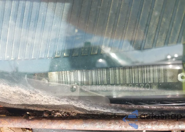 2GCEC19K3P1162680: 43330552