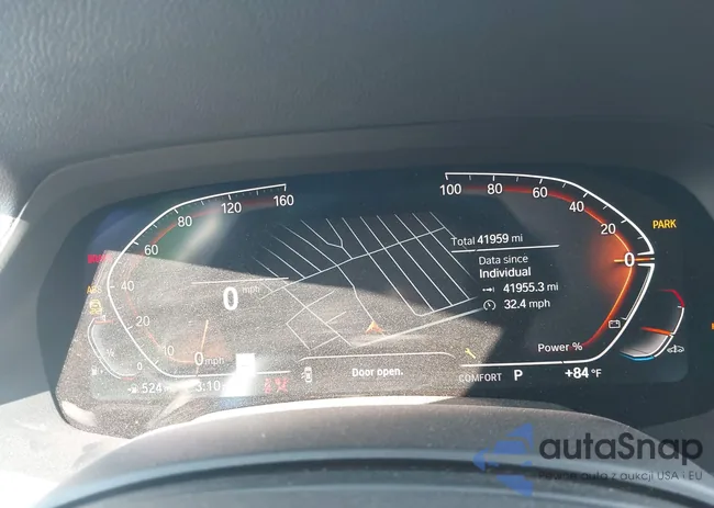 5UXCR4C05P9R54382: 43330592