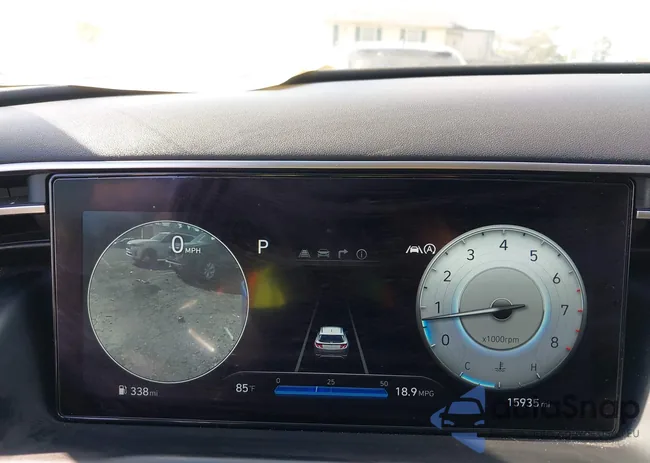 5NMJECAE2PH188161: 43330630