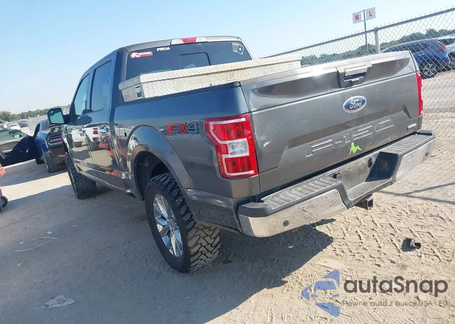 1FTEW1EP5JKC78432: 43330636