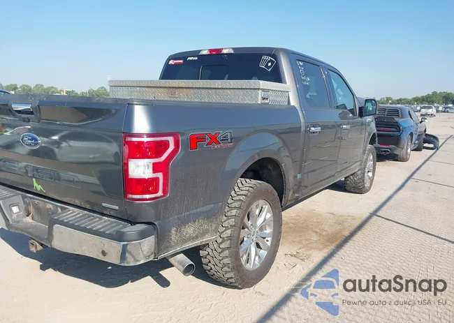 1FTEW1EP5JKC78432: 43330636