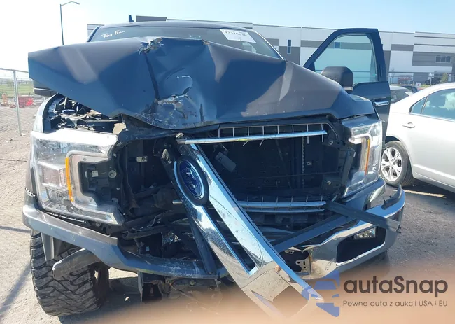 1FTEW1EP5JKC78432: 43330636