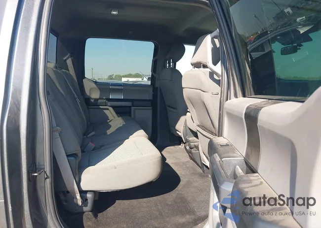 1FTEW1EP5JKC78432: 43330636