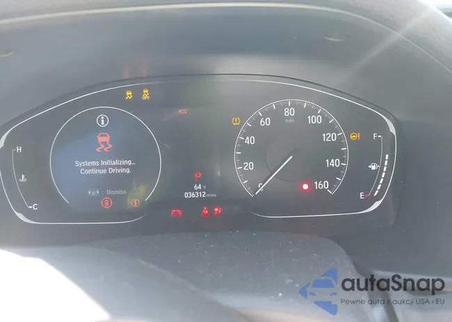 1HGCV1F36KA024713: 43330654