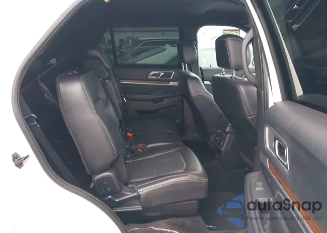 1FM5K8F87GGB98164: 43330658