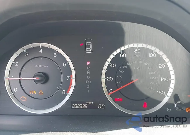 1HGCP3F88AA015222: 43330681