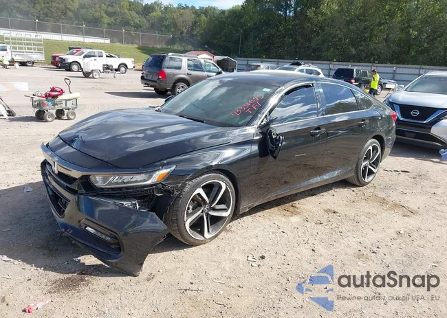 1HGCV1F35JA061346: 43331695