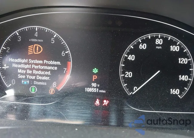 1HGCV1F35JA061346: 43331695