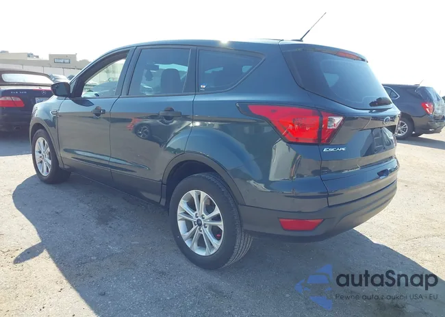 1FMCU0F70KUB78181: 43331704