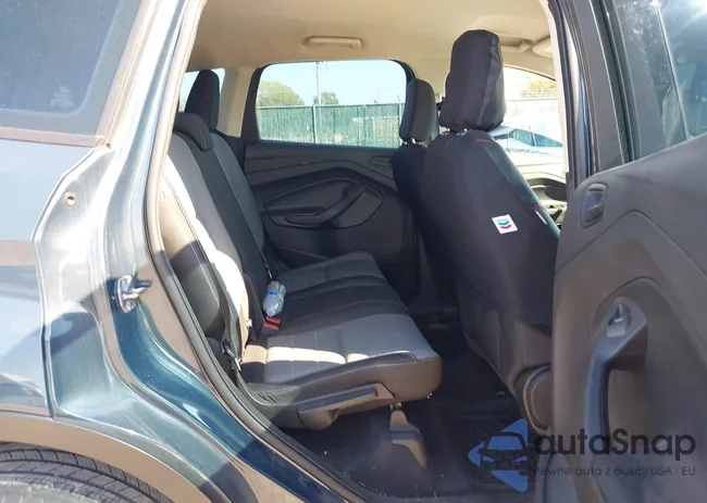 1FMCU0F70KUB78181: 43331704