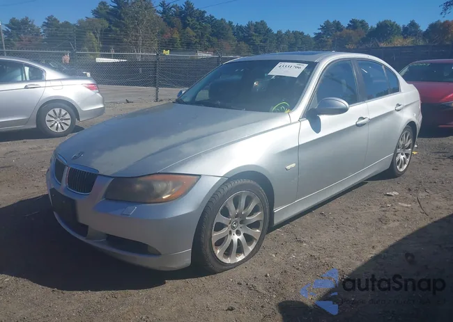 WBAVD33526KV64052: 43331706