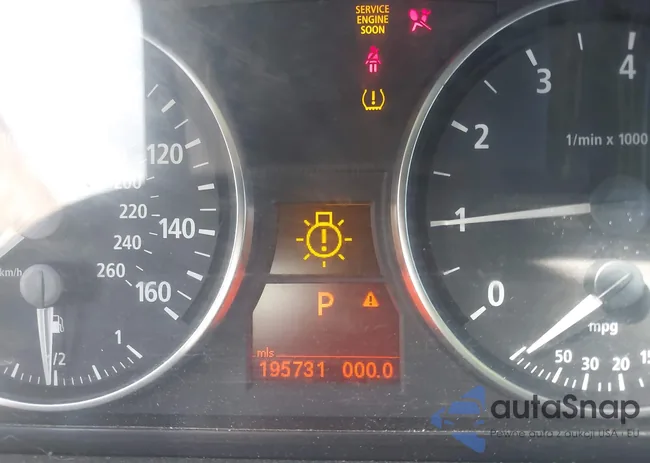 WBAVD33526KV64052: 43331706