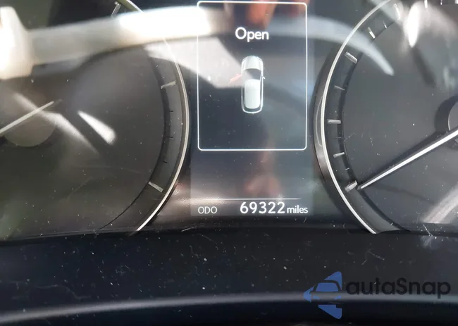 2T2BZMCA2GC030185: 43331712