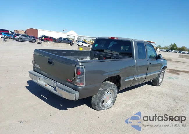 1GTEC19V3YZ176243: 43331746