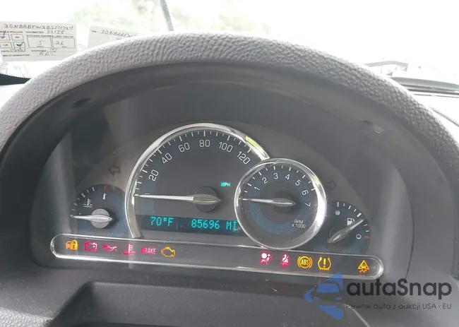 3GNBABFW2BS501424: 43331747