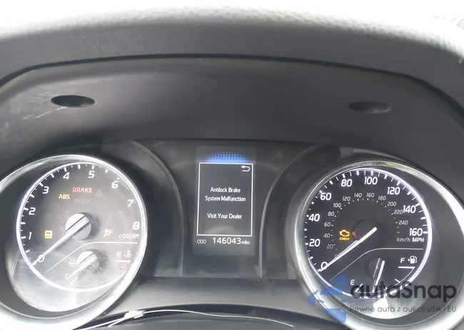 4T1B11HK4KU785020: 43331760