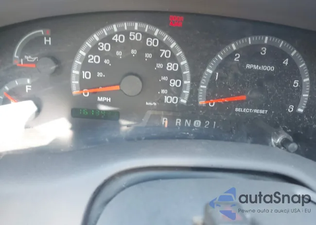 1FTRW07663KD61130: 43331769