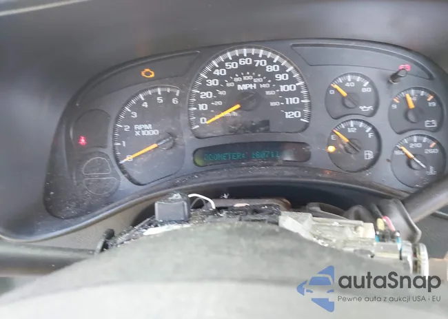 1GCEC14X64Z353483: 43331788