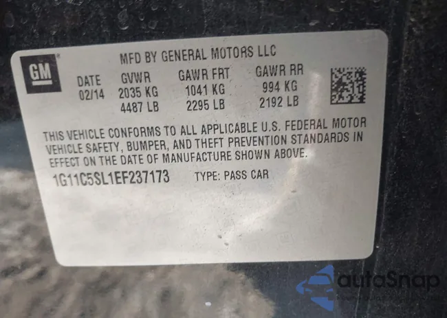 1G11C5SL1EF237173: 43331804