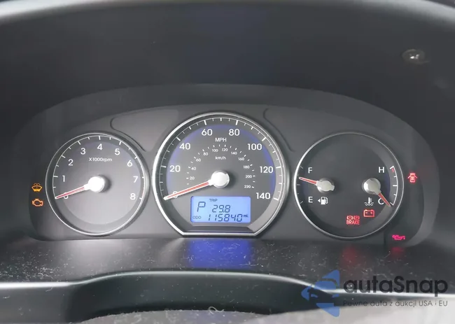 5XYZGDAB5BG070827: 43331899