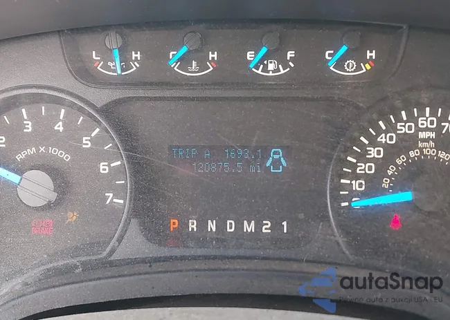 1FTFX1EF5EFB38727: 43331925