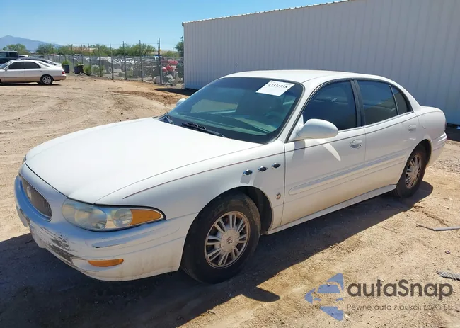 1G4HP52K33U102587: 43331938