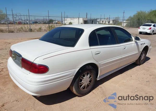 1G4HP52K33U102587: 43331938