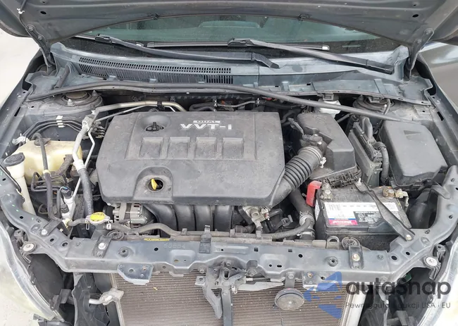 2T1BU4EE1AC483451: 43331942