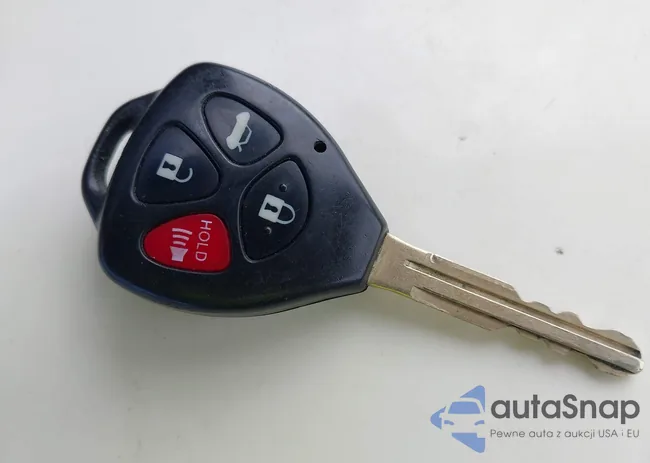 2T1BU4EE1AC483451: 43331942