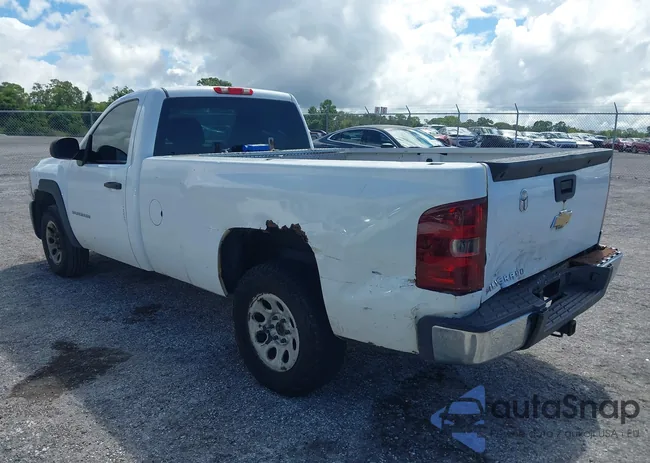 1GCNCPEX7BZ305764: 43331980