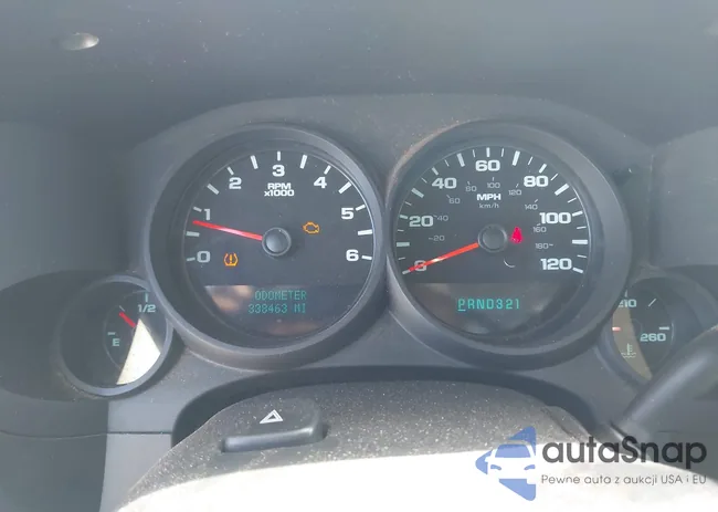 1GCNCPEX7BZ305764: 43331980