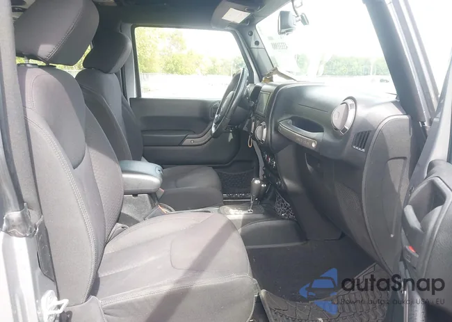 1C4AJWAG7DL604116: 43331988