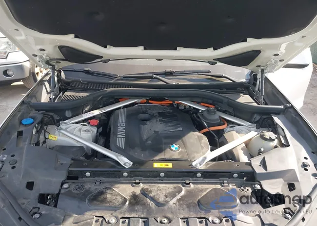 5UX43EU04R9U07861: 43331992