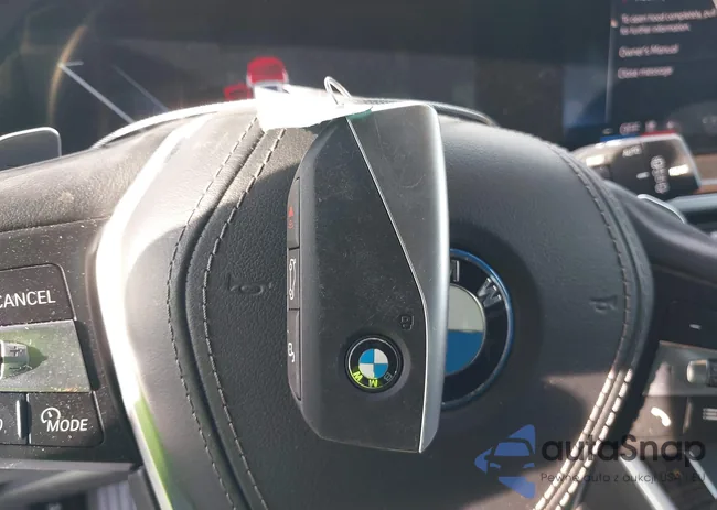 5UX43EU04R9U07861: 43331992