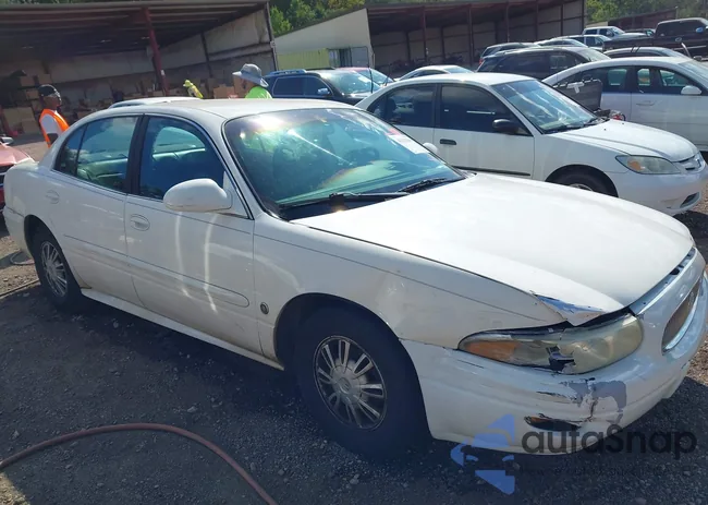 1G4HP52K64U216066: 43332005