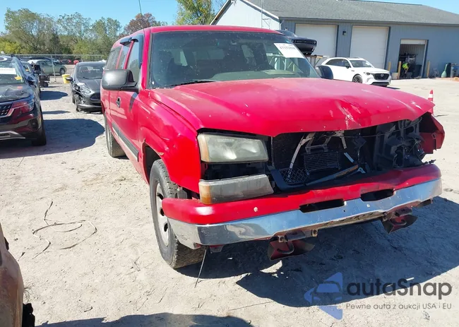 1GCEC19Z55Z268890: 43332018