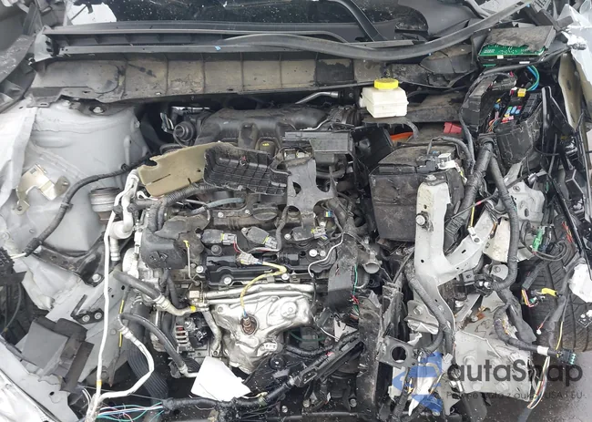 5N1DR3CB7PC216941: 43332022