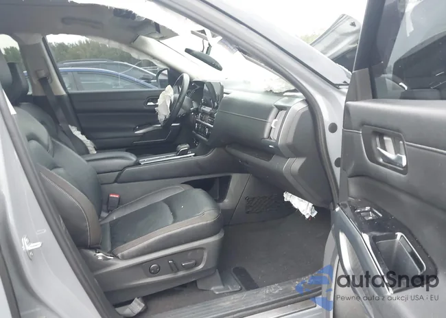 5N1DR3CB7PC216941: 43332022