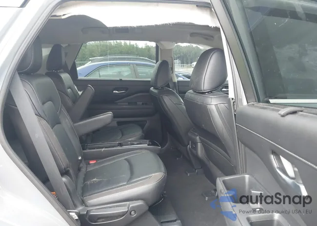 5N1DR3CB7PC216941: 43332022