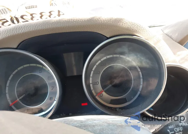 2HNYD2H69AH530812: 43332055