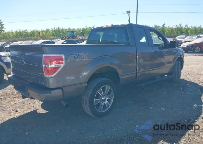 1FTEX1EM1EFC81314: 43332082