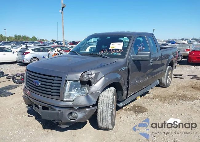 1FTEX1EM1EFC81314: 43332082